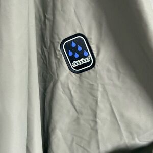 Eddie Bauer Waterproof Poncho